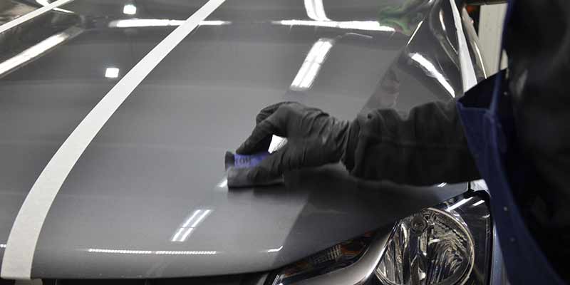 Karaçoban Seramik Kaplama